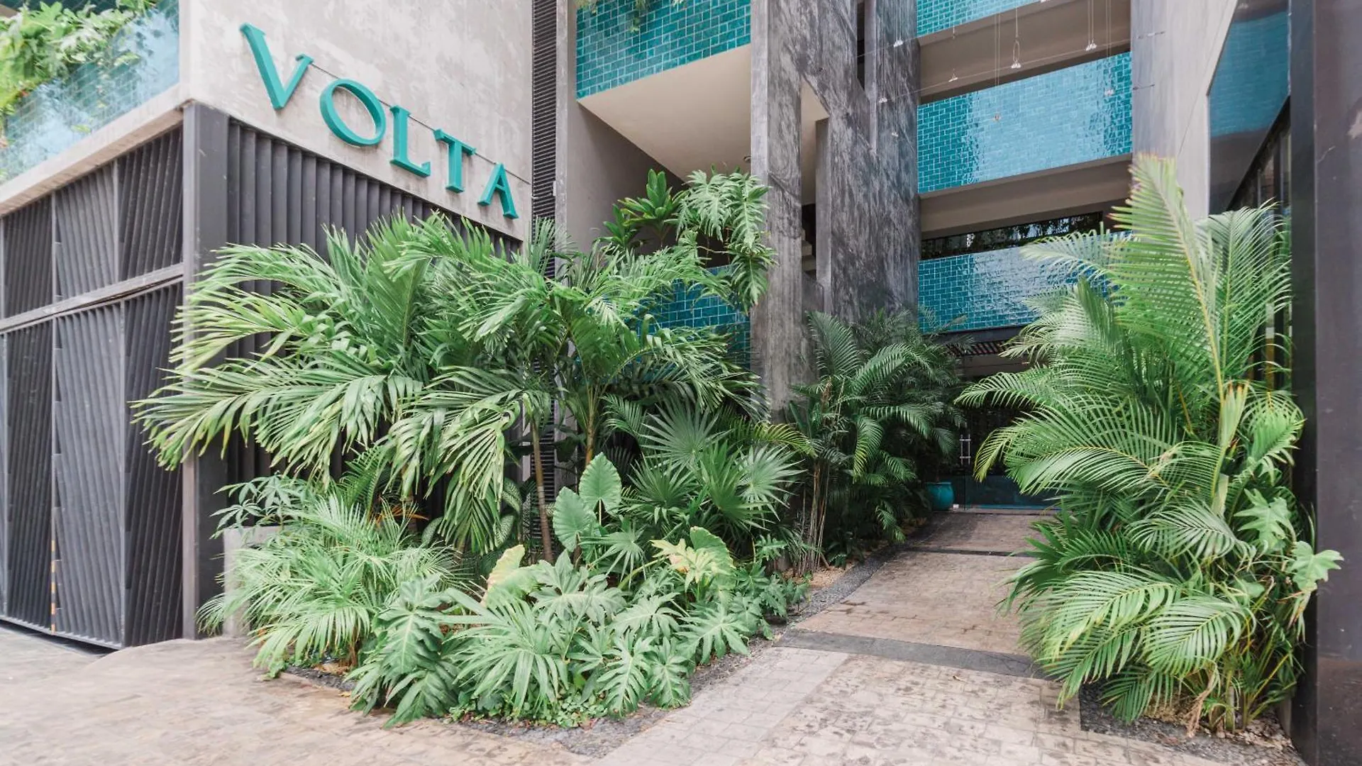 Studio In Volta On 5Th & 5Min Away To Sea 신데 델 카르멘